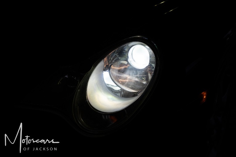 Used-2004-Porsche-911-Turbo-Jackson-MS