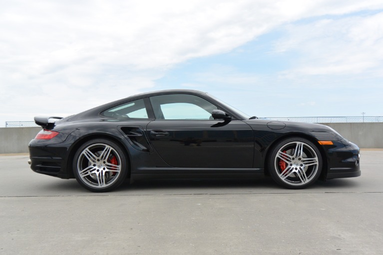 Used-2007-Porsche-911-Turbo-Jackson-MS