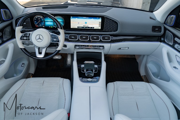 Used-2023-Mercedes-Benz-GLS-600-Maybach-Jackson-MS