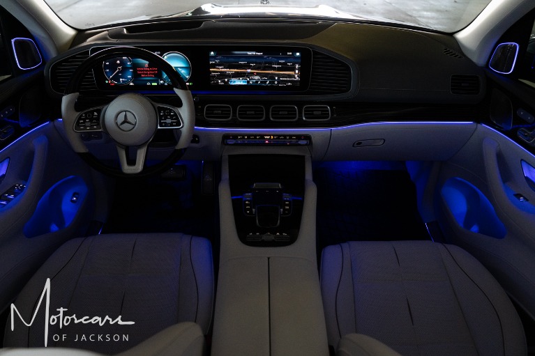 Used-2023-Mercedes-Benz-GLS-600-Maybach-Jackson-MS