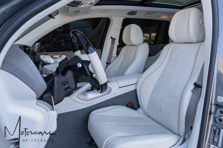 Used-2023-Mercedes-Benz-GLS-600-Maybach-Jackson-MS