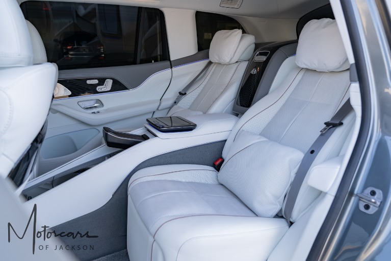 Used-2023-Mercedes-Benz-GLS-600-Maybach-Jackson-MS