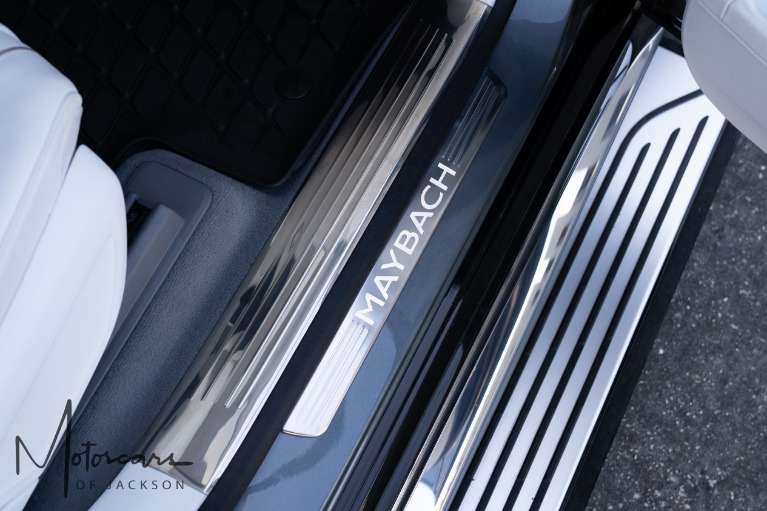 Used-2023-Mercedes-Benz-GLS-600-Maybach-Jackson-MS