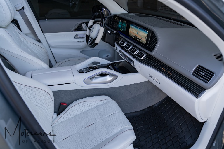 Used-2023-Mercedes-Benz-GLS-600-Maybach-for-sale-Jackson-MS