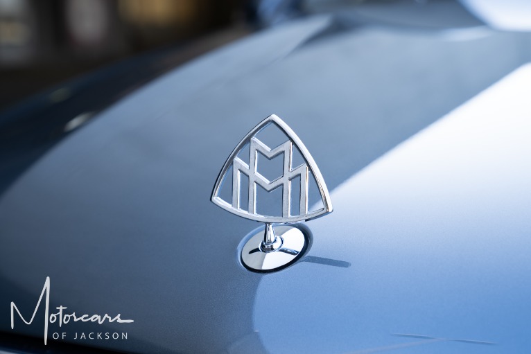 Used-2023-Mercedes-Benz-GLS-600-Maybach-for-sale-Jackson-MS