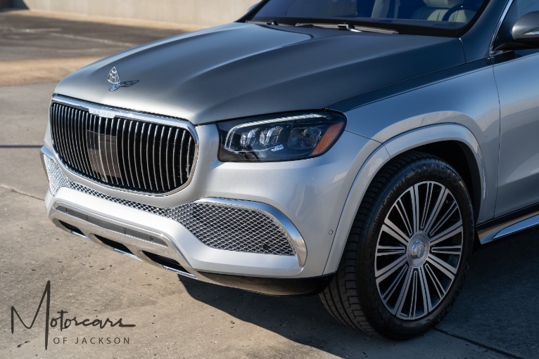 Used-2023-Mercedes-Benz-GLS-600-Maybach-Jackson-MS