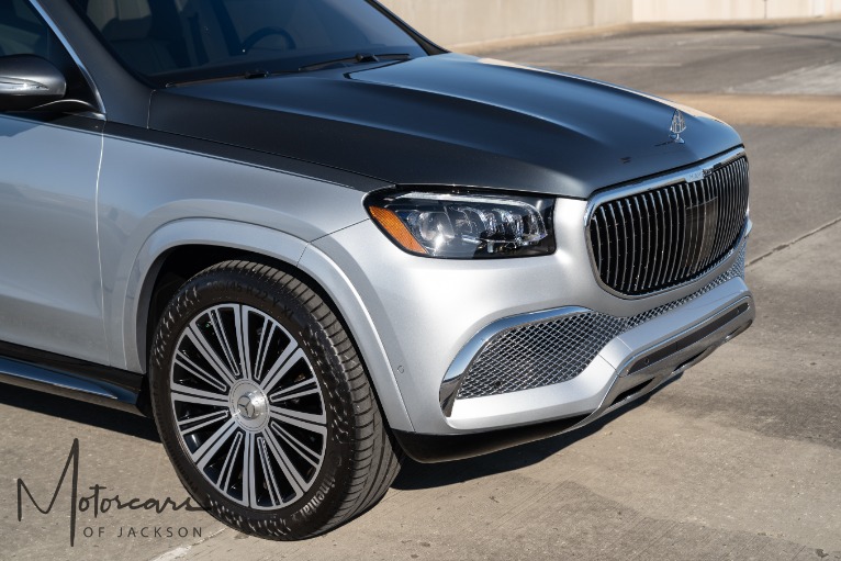 Used-2023-Mercedes-Benz-GLS-600-Maybach-for-sale-Jackson-MS