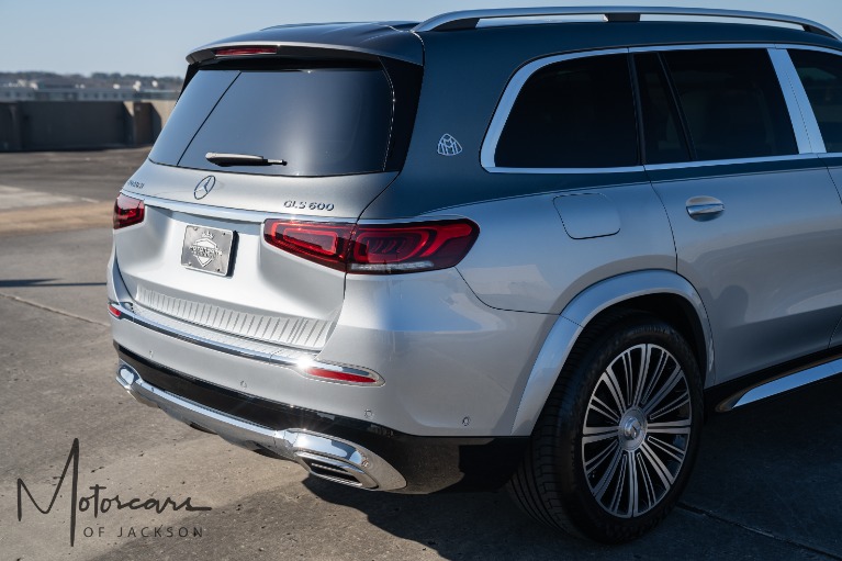 Used-2023-Mercedes-Benz-GLS-600-Maybach-Jackson-MS