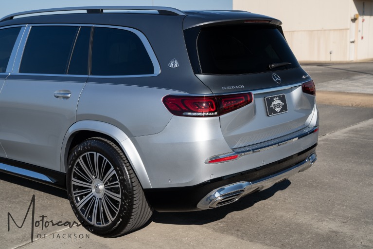 Used-2023-Mercedes-Benz-GLS-600-Maybach-for-sale-Jackson-MS