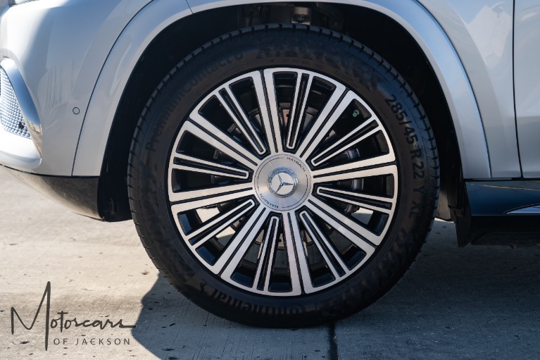Used-2023-Mercedes-Benz-GLS-600-Maybach-Jackson-MS