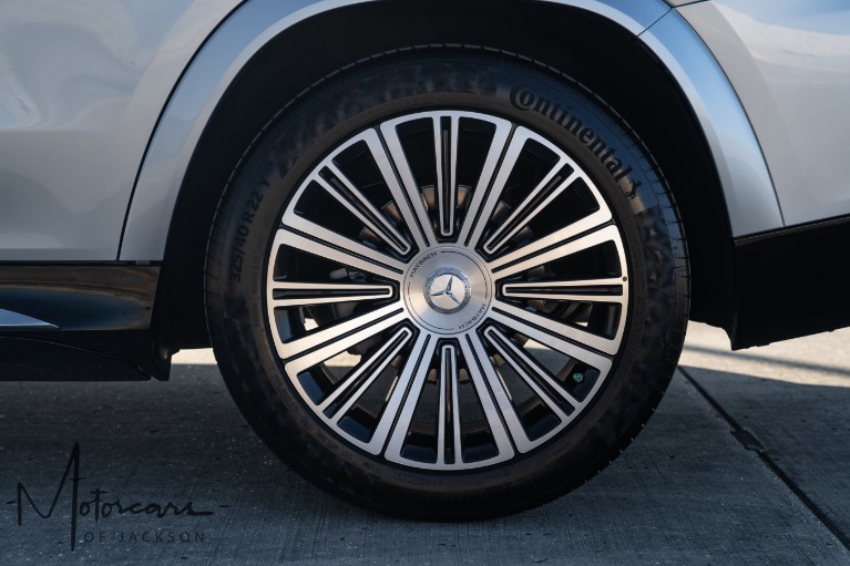 Used-2023-Mercedes-Benz-GLS-600-Maybach-for-sale-Jackson-MS