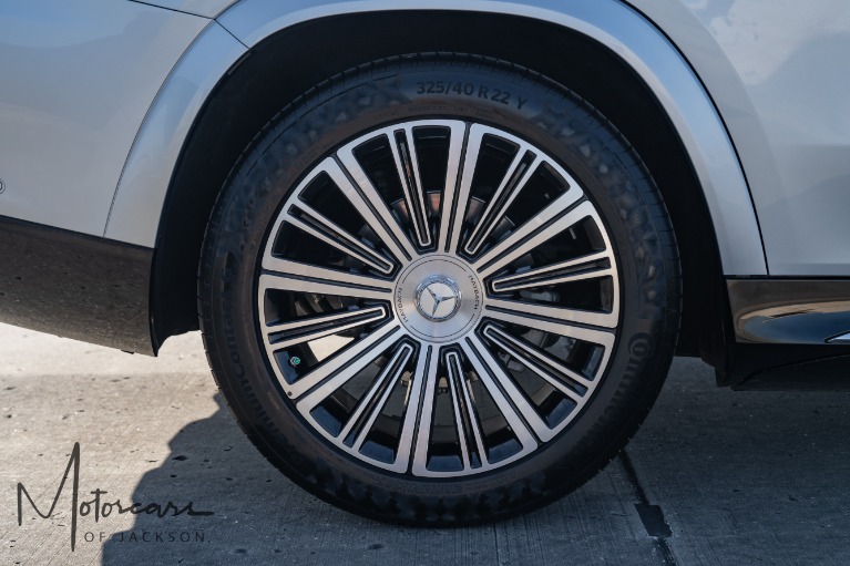 Used-2023-Mercedes-Benz-GLS-600-Maybach-Jackson-MS