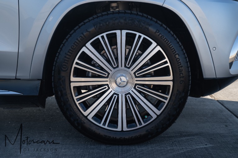 Used-2023-Mercedes-Benz-GLS-600-Maybach-for-sale-Jackson-MS