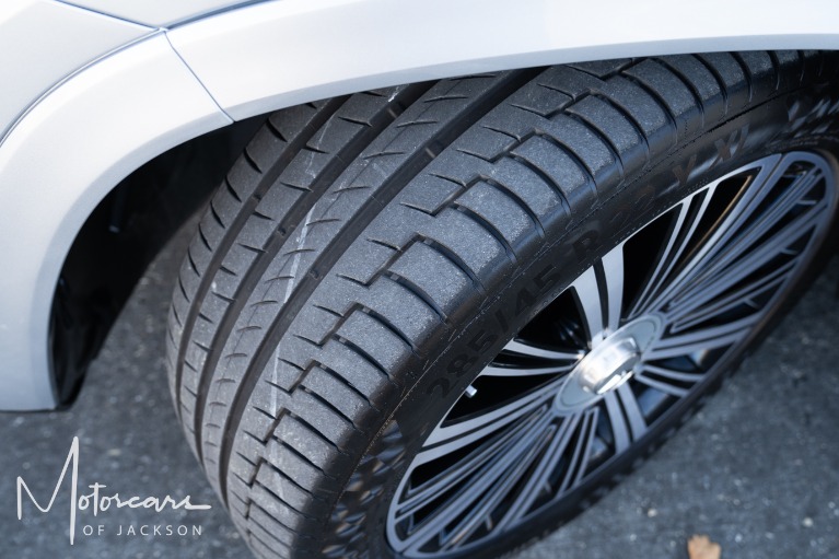 Used-2023-Mercedes-Benz-GLS-600-Maybach-Jackson-MS