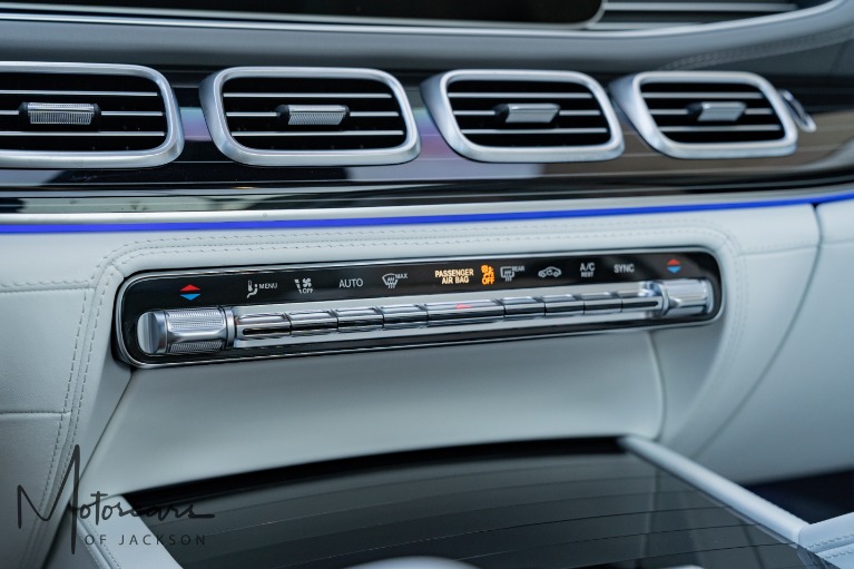 Used-2023-Mercedes-Benz-GLS-600-Maybach-for-sale-Jackson-MS