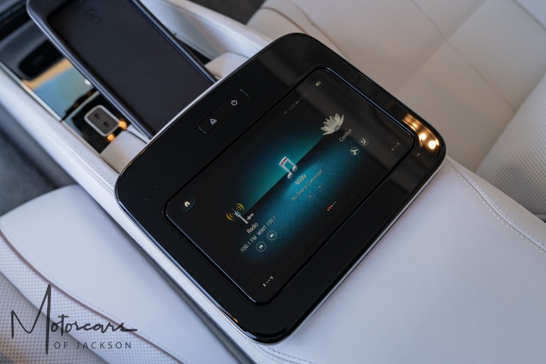 Used-2023-Mercedes-Benz-GLS-600-Maybach-for-sale-Jackson-MS