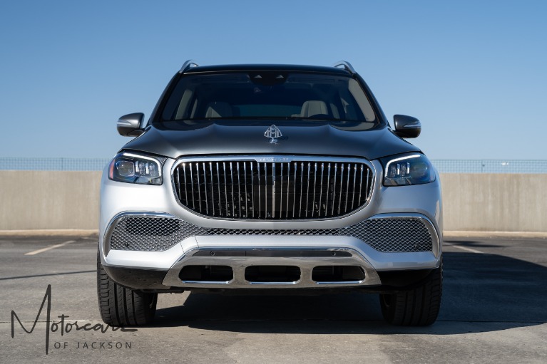 Used-2023-Mercedes-Benz-GLS-600-Maybach-Jackson-MS