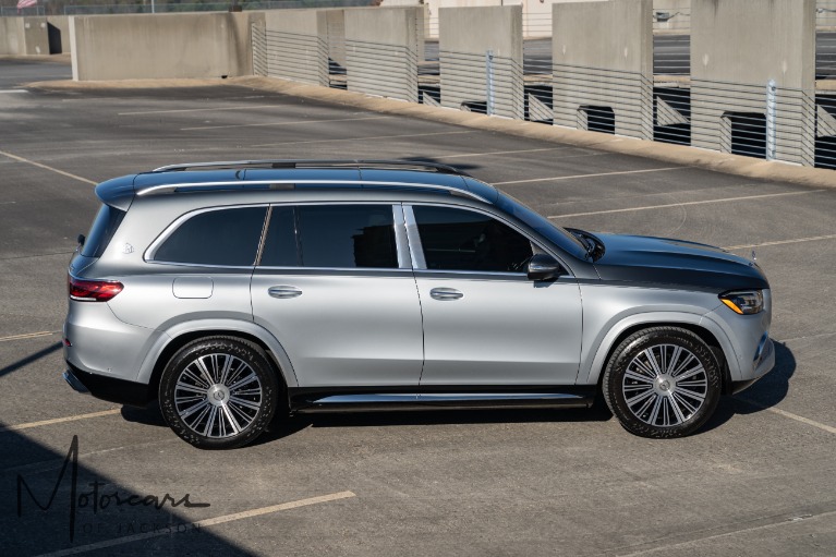 Used-2023-Mercedes-Benz-GLS-600-Maybach-Jackson-MS