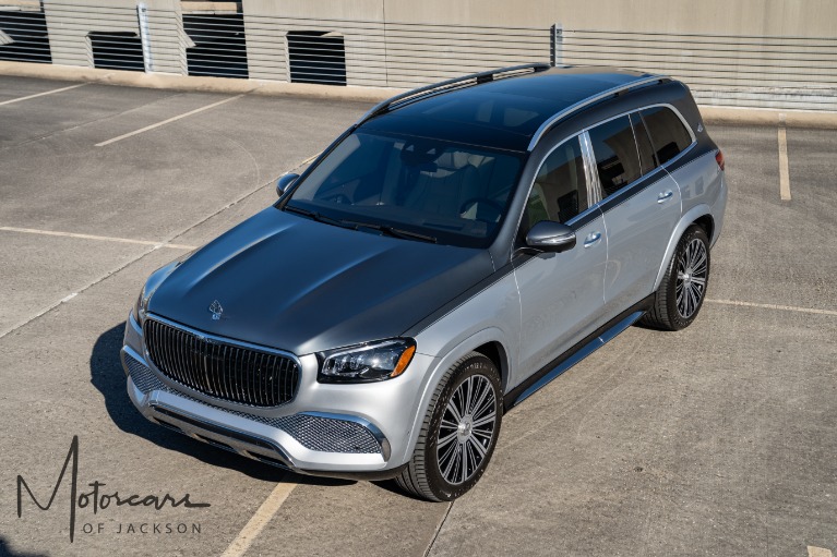 Used-2023-Mercedes-Benz-GLS-600-Maybach-Jackson-MS