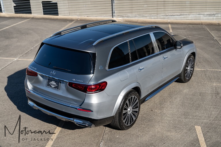 Used-2023-Mercedes-Benz-GLS-600-Maybach-for-sale-Jackson-MS