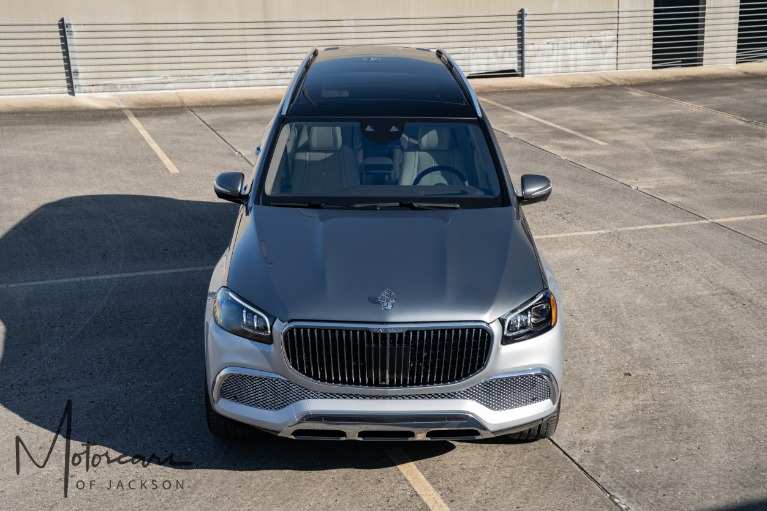 Used-2023-Mercedes-Benz-GLS-600-Maybach-Jackson-MS