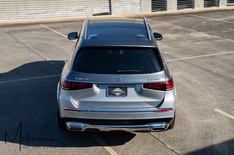 Used-2023-Mercedes-Benz-GLS-600-Maybach-for-sale-Jackson-MS