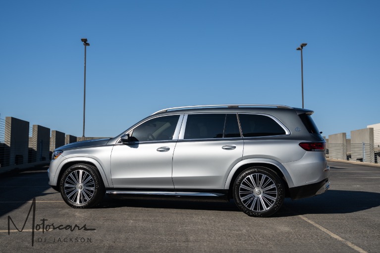 Used-2023-Mercedes-Benz-GLS-600-Maybach-for-sale-Jackson-MS