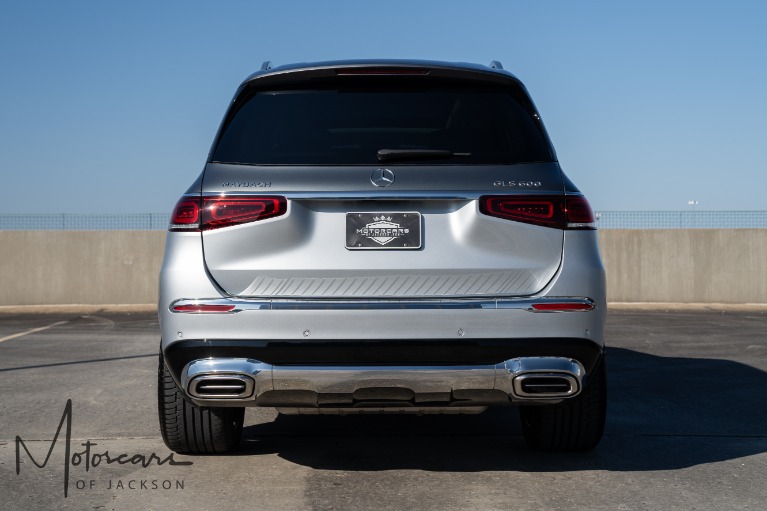 Used-2023-Mercedes-Benz-GLS-600-Maybach-for-sale-Jackson-MS