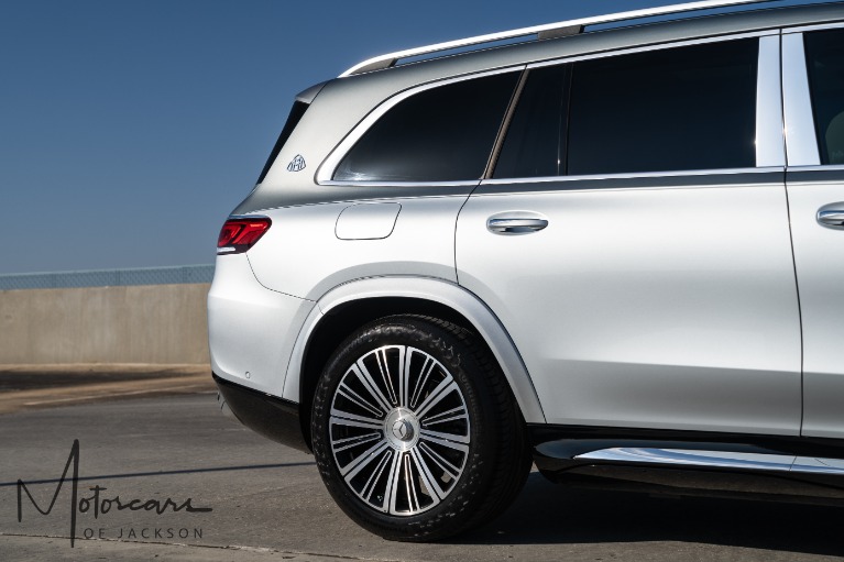 Used-2023-Mercedes-Benz-GLS-600-Maybach-Jackson-MS