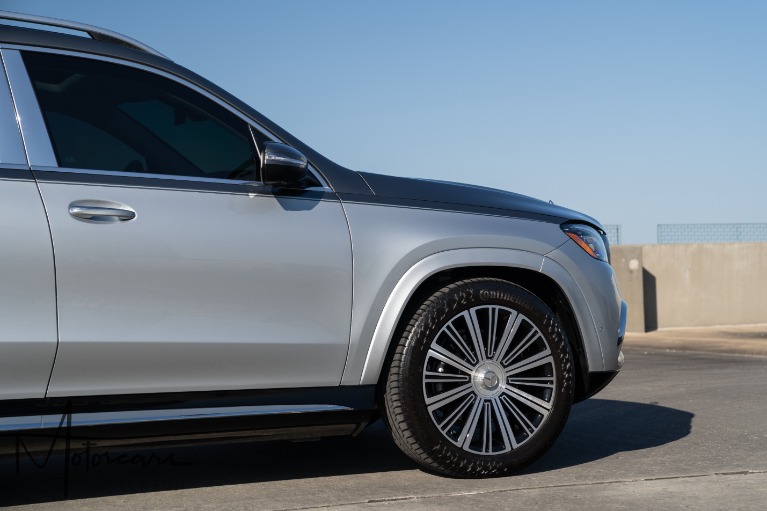 Used-2023-Mercedes-Benz-GLS-600-Maybach-for-sale-Jackson-MS