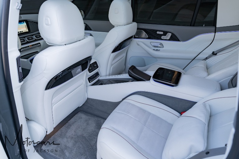Used-2023-Mercedes-Benz-GLS-600-Maybach-Jackson-MS