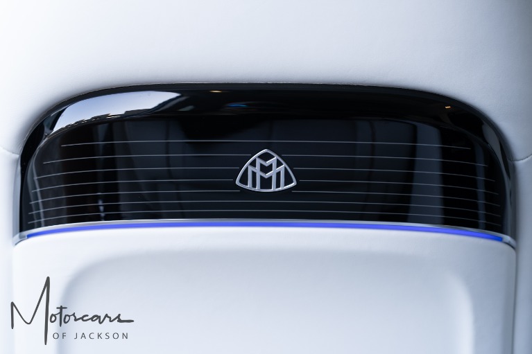 Used-2023-Mercedes-Benz-GLS-600-Maybach-Jackson-MS