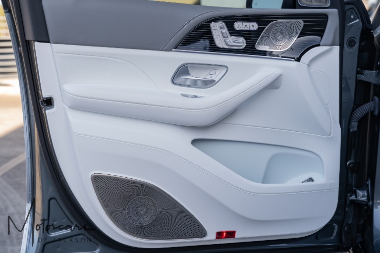 Used-2023-Mercedes-Benz-GLS-600-Maybach-Jackson-MS