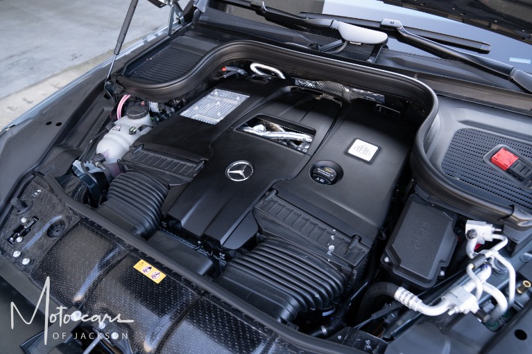 Used-2023-Mercedes-Benz-GLS-600-Maybach-Jackson-MS