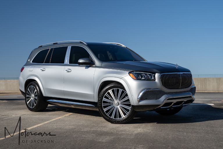 Used-2023-Mercedes-Benz-GLS-600-Maybach-for-sale-Jackson-MS