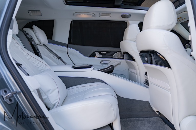 Used-2023-Mercedes-Benz-GLS-600-Maybach-for-sale-Jackson-MS