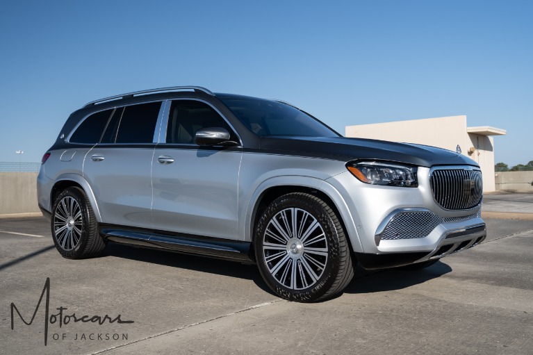 Used-2023-Mercedes-Benz-GLS-600-Maybach-for-sale-Jackson-MS