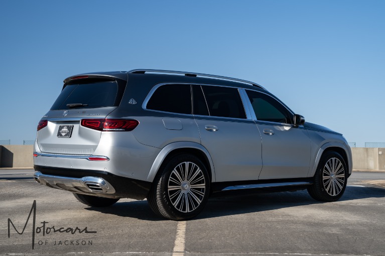 Used-2023-Mercedes-Benz-GLS-600-Maybach-Jackson-MS