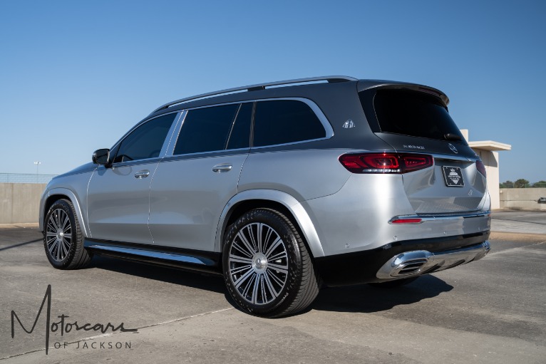 Used-2023-Mercedes-Benz-GLS-600-Maybach-Jackson-MS