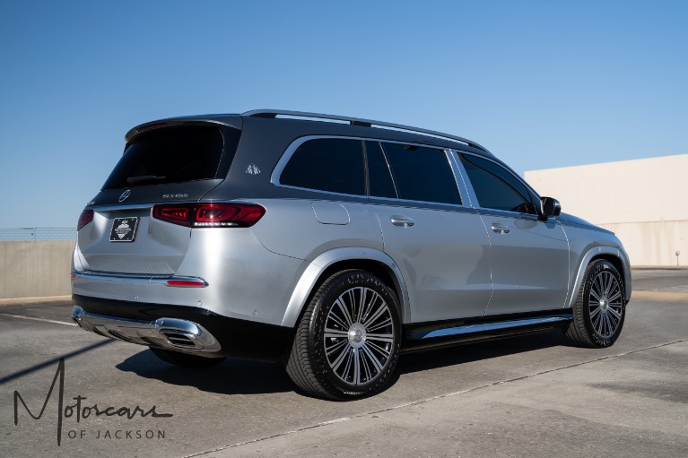 Used-2023-Mercedes-Benz-GLS-600-Maybach-for-sale-Jackson-MS