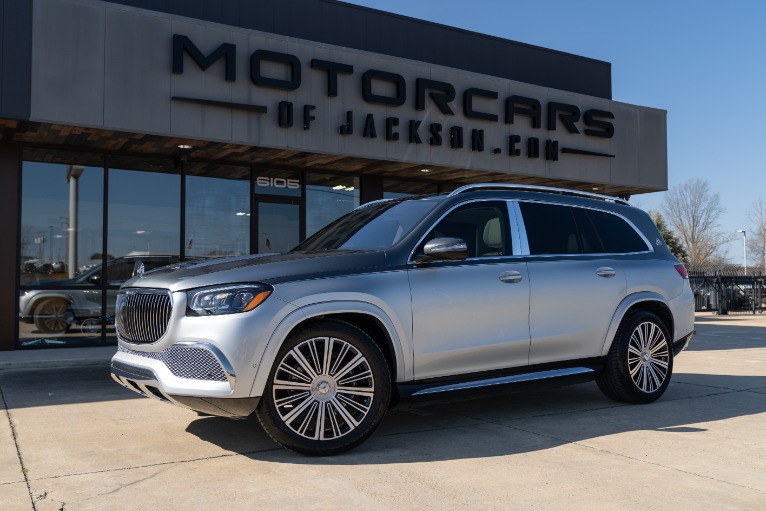 Used-2023-Mercedes-Benz-GLS-600-Maybach-for-sale-Jackson-MS