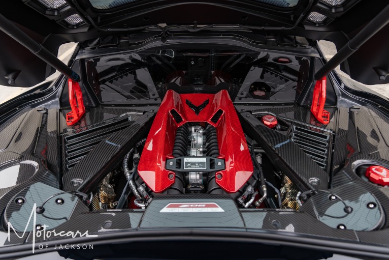 Used-2023-Chevrolet-Corvette-Z06-3LZ-for-sale-Jackson-MS