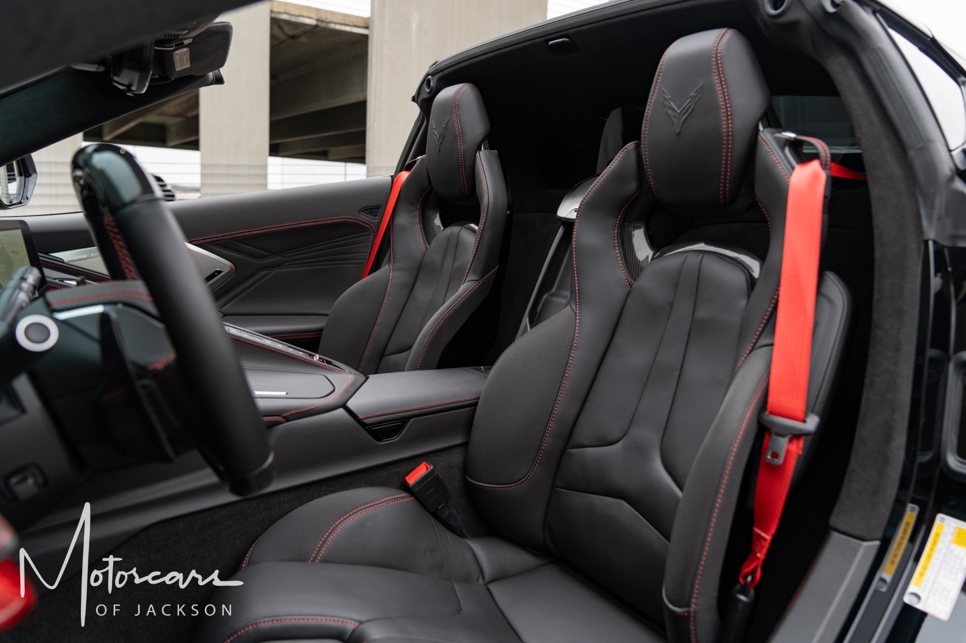Used-2023-Chevrolet-Corvette-Z06-3LZ-for-sale-Jackson-MS