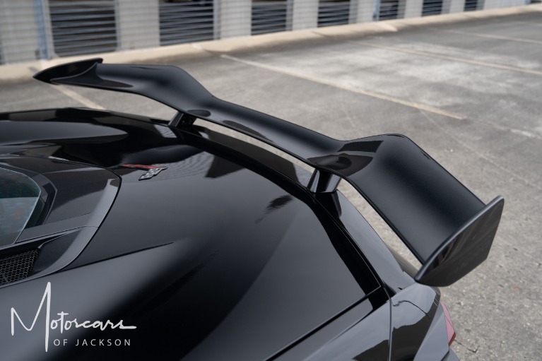 Used-2023-Chevrolet-Corvette-Z06-3LZ-for-sale-Jackson-MS