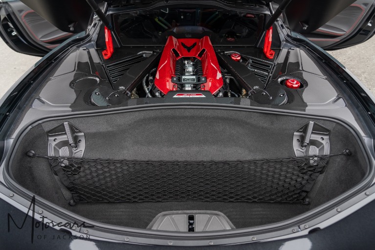 Used-2023-Chevrolet-Corvette-Z06-3LZ-Jackson-MS
