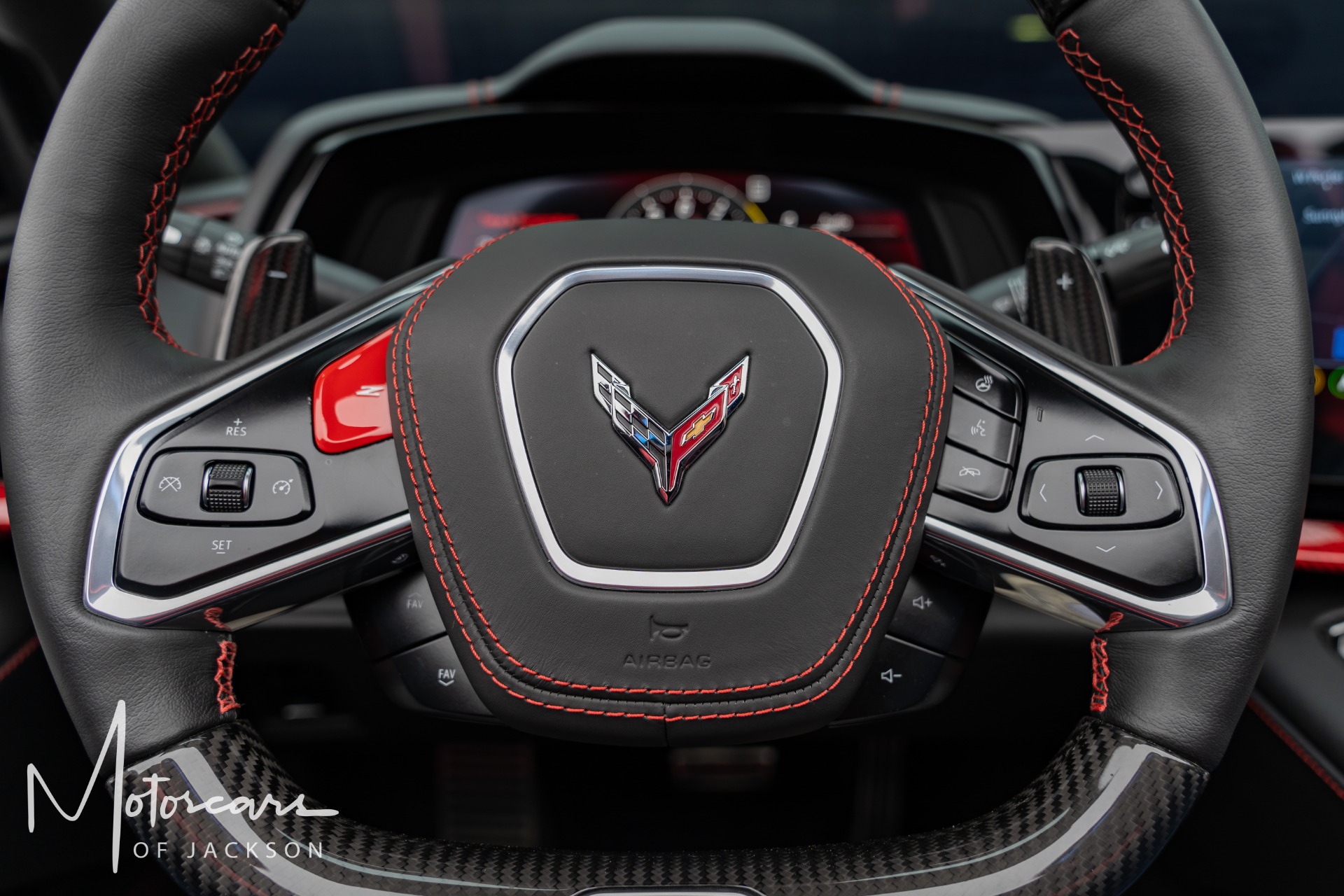 Used-2023-Chevrolet-Corvette-Z06-3LZ-for-sale-Jackson-MS