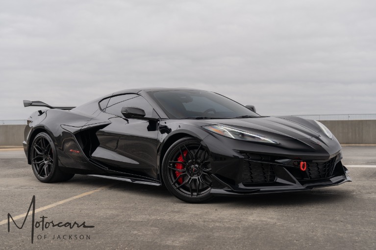 Used-2023-Chevrolet-Corvette-Z06-3LZ-for-sale-Jackson-MS
