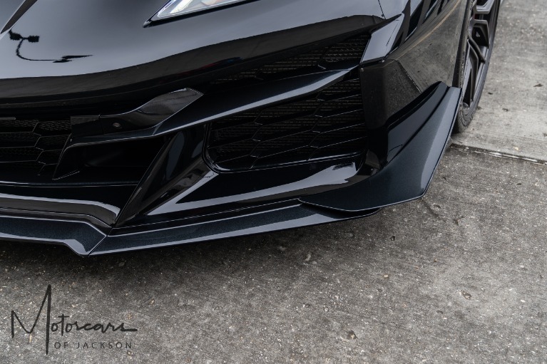 Used-2023-Chevrolet-Corvette-Z06-3LZ-for-sale-Jackson-MS