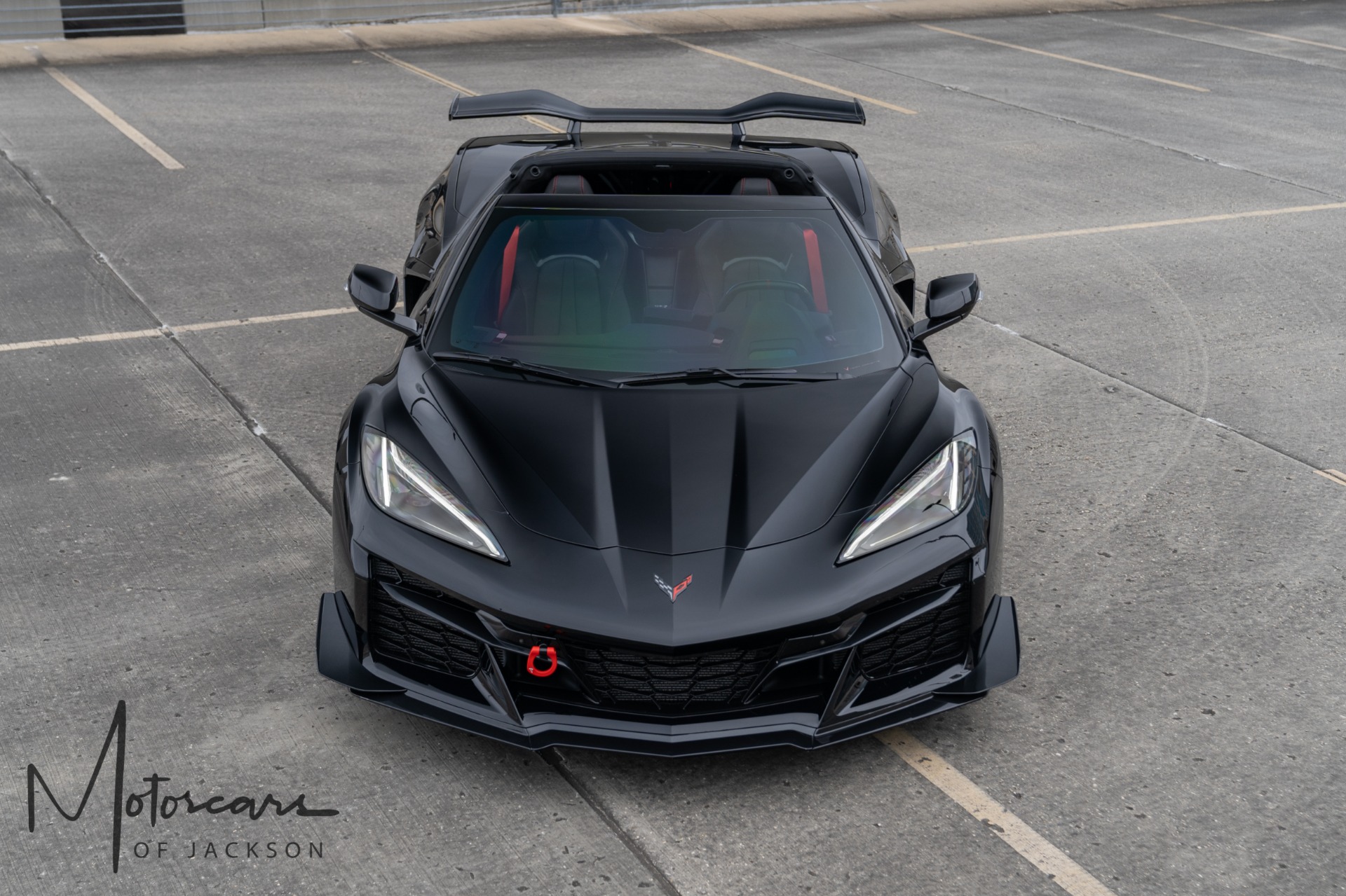 Used-2023-Chevrolet-Corvette-Z06-3LZ-for-sale-Jackson-MS