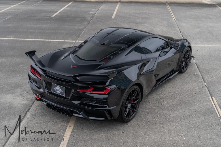 Used-2023-Chevrolet-Corvette-Z06-3LZ-Jackson-MS